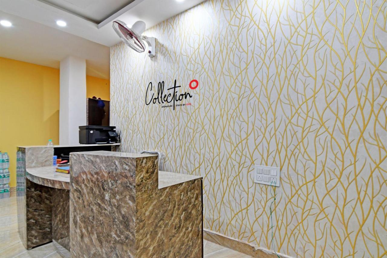 Collection O Shyamali Guest House Calcutá Exterior foto